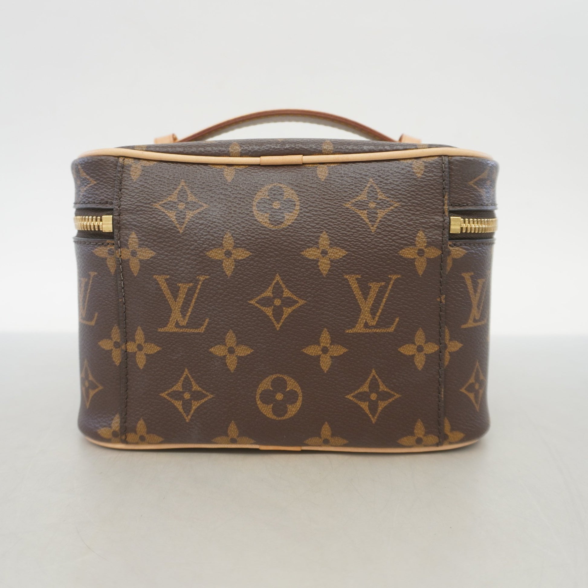 Shop Louis Vuitton 2021-22FW Nice vanity (M44935) by SolidConnection