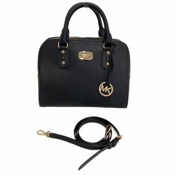 MICHAEL KORS 2WAY Bag Handbag Shoulder Ladies