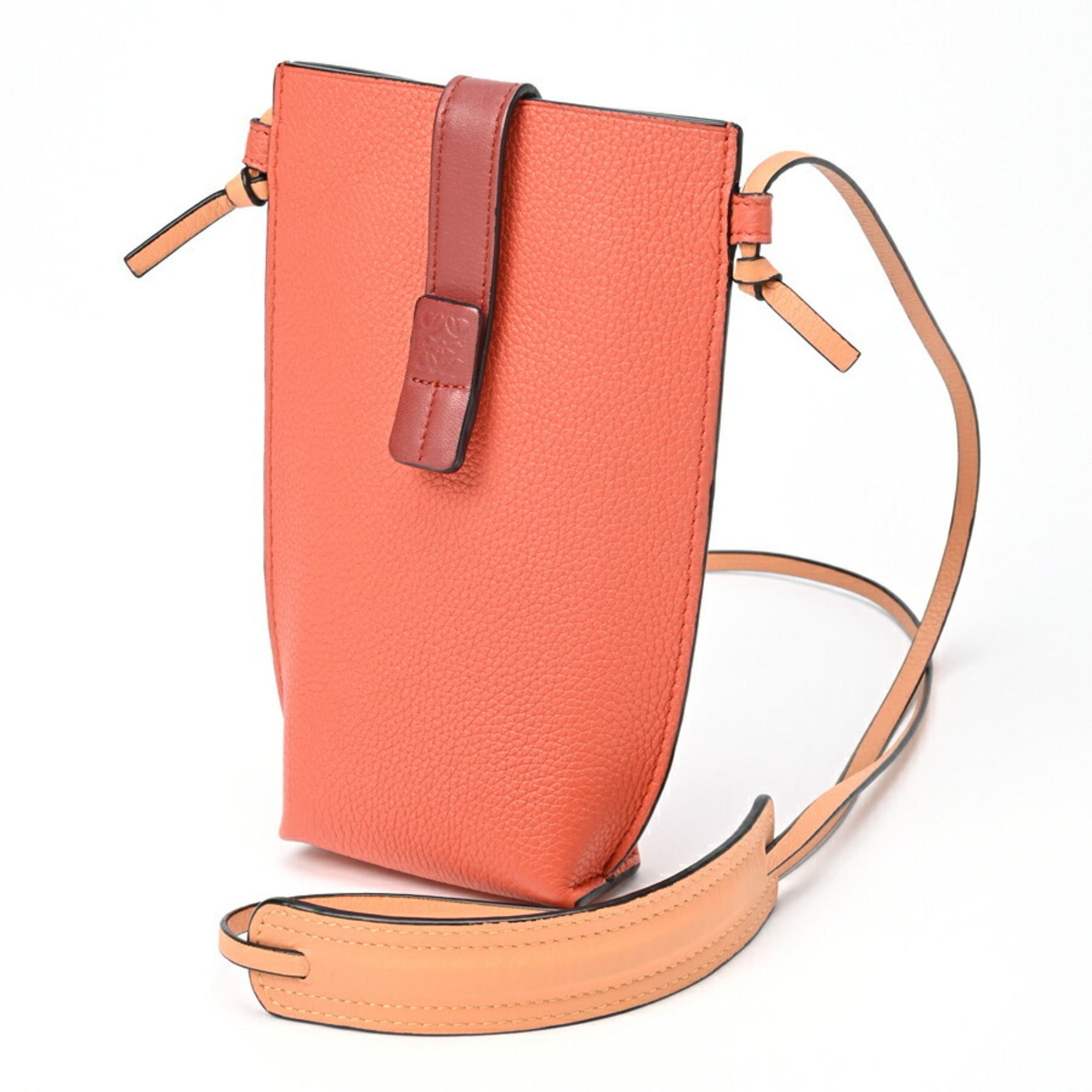 Loewe 2024 phone pouch