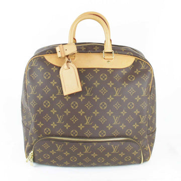 LOUIS VUITTON M41443 Boston Bag Monogram Canvas Women's