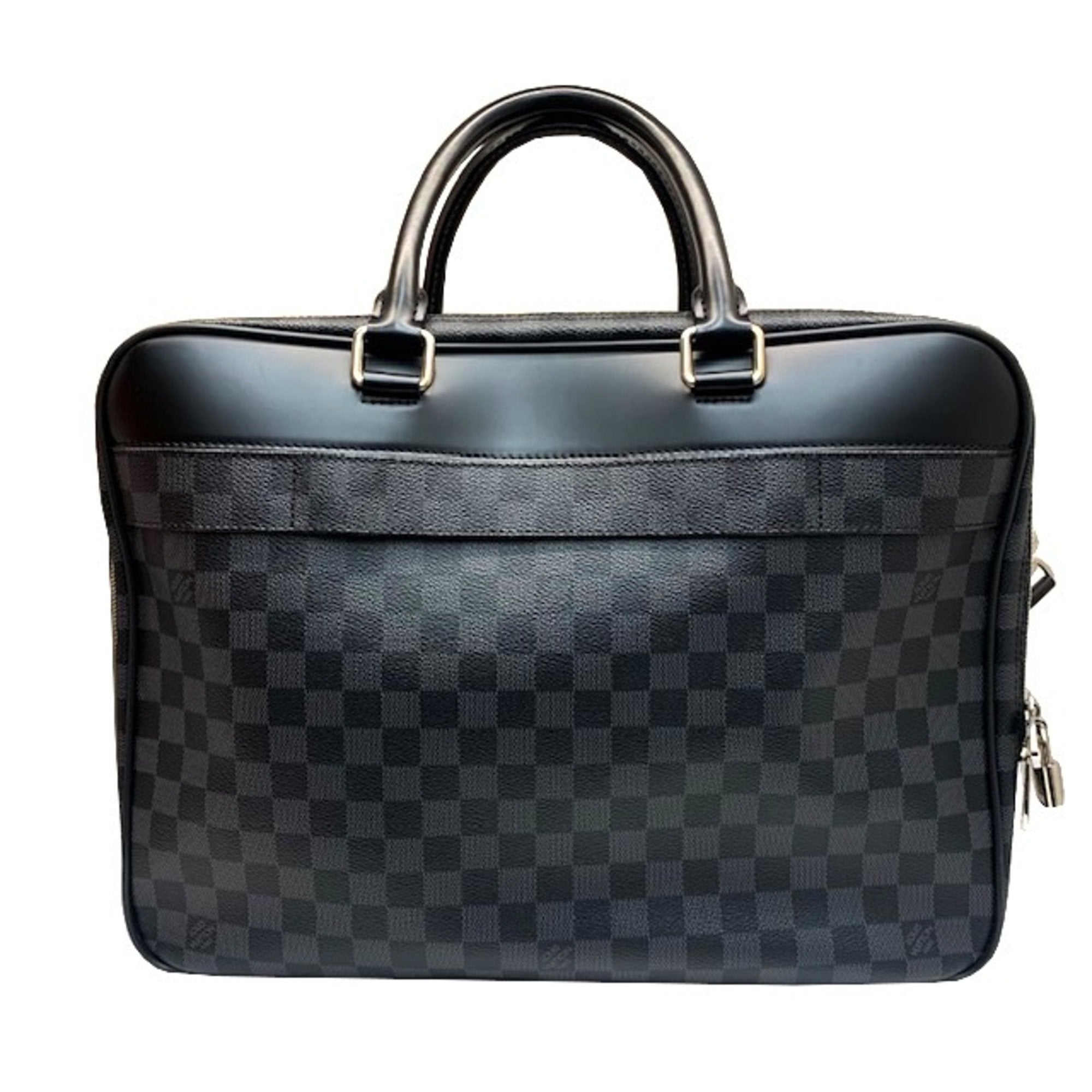 Louis vuitt s icare damier fashion graphite