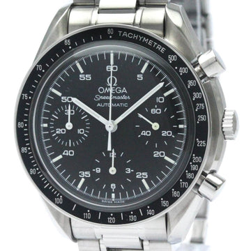 OMEGAPolished  Speedmaster Automatic Steel Mens Watch 3510.50 BF567958