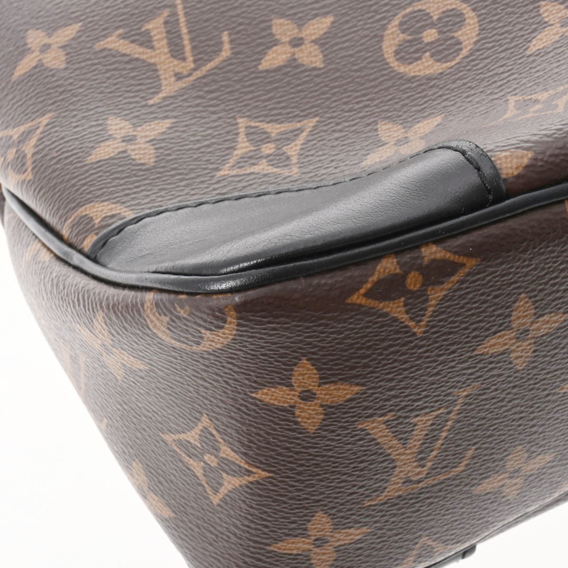 Odéon MM Bag Monogram Canvas - Handbags M45352