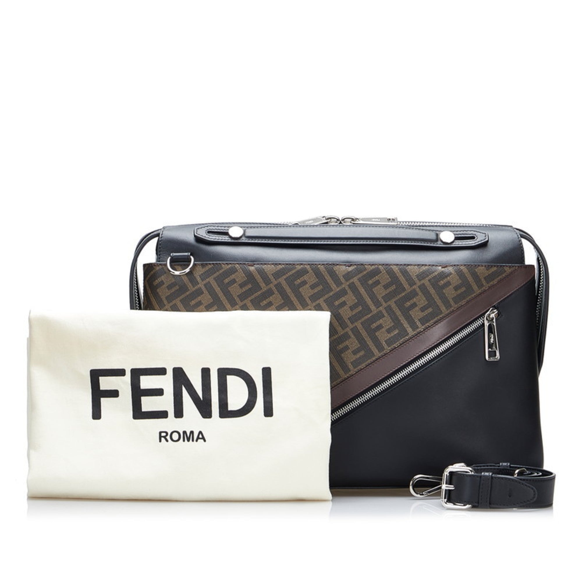 Fendi clearance crossbody men