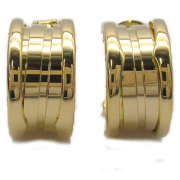BVLGARI B-zero1 Clip Earring Pierced earrings Gold K18 [Yellow Gold] Gold