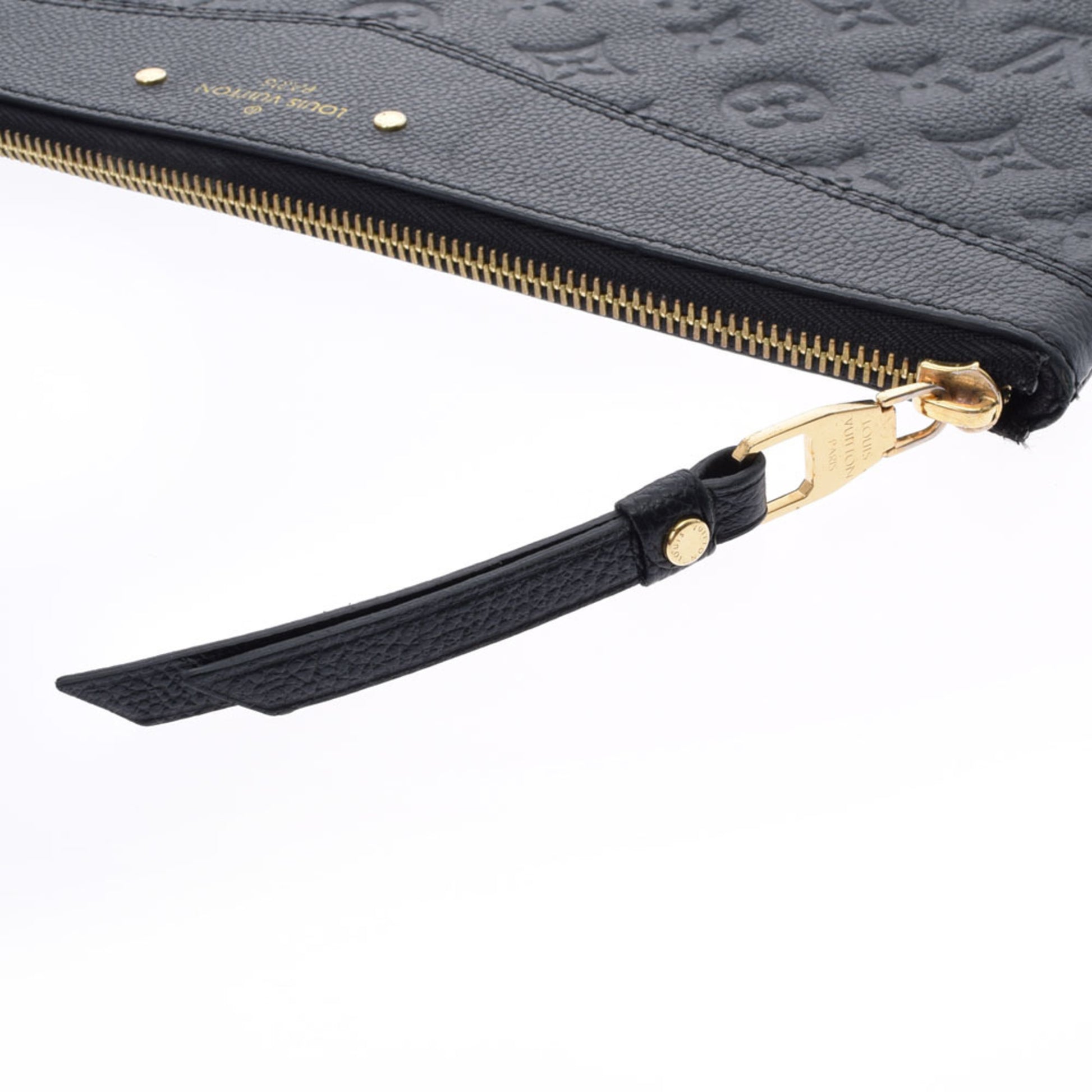 Louis Vuitton MONOGRAM Daily pouch (M62937)