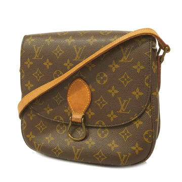 LOUIS VUITTONAuth  Monogram Sun Crew M51242 Women's Shoulder Bag