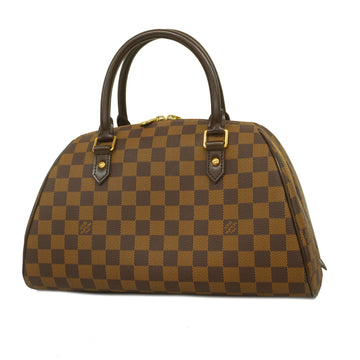 LOUIS VUITTONAuth  Damier Rivera MM N41434 Women's Handbag