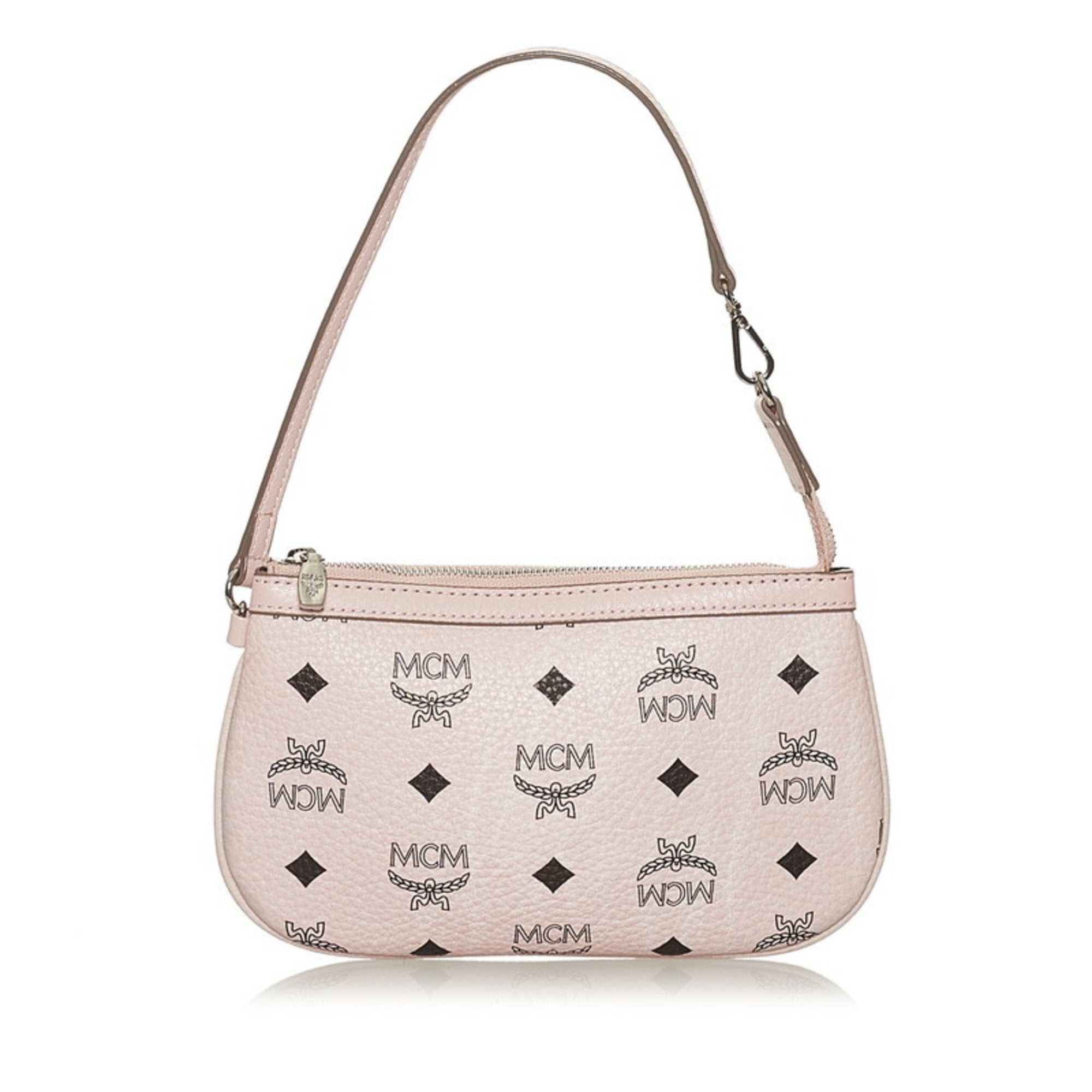 Mcm baby discount bag