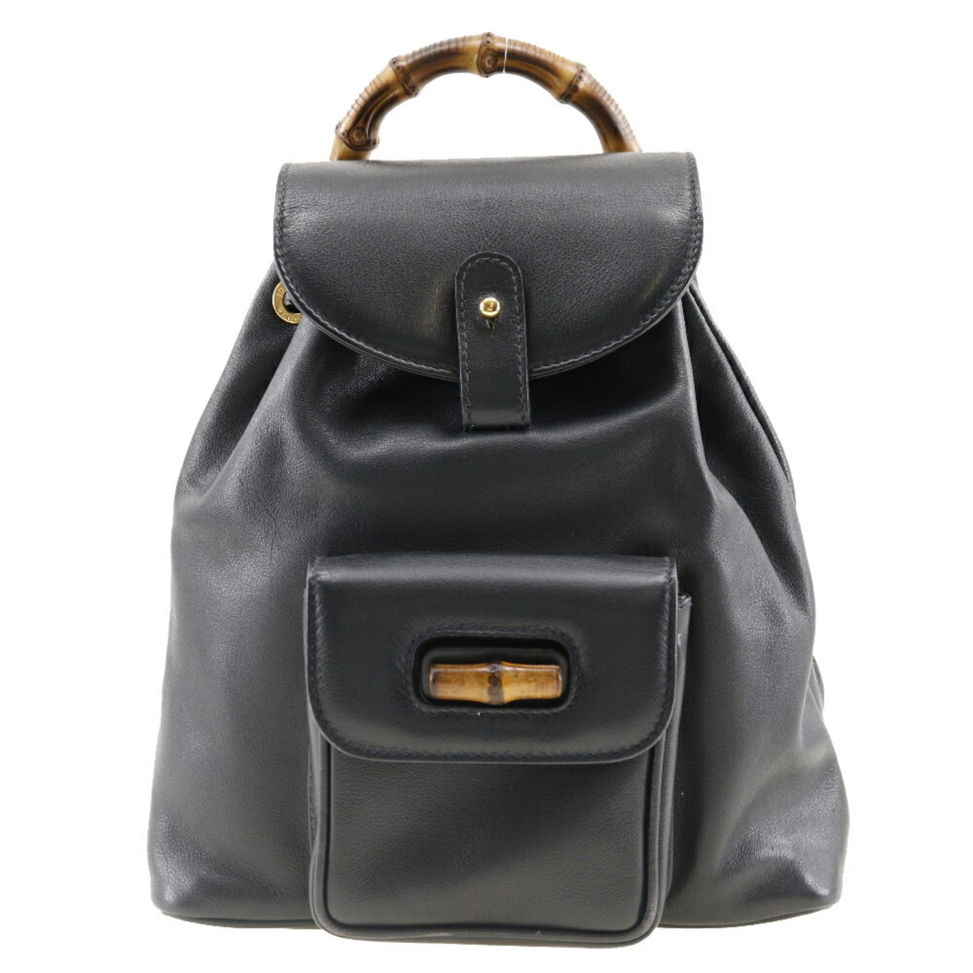 Gucci sales ladies backpack