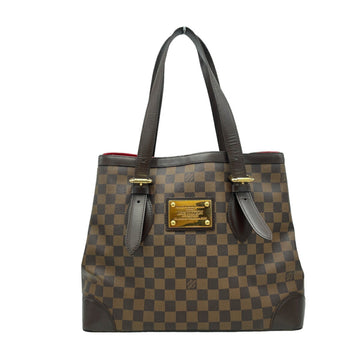 LOUIS VUITTON [] Hampstead MM handbag N51204