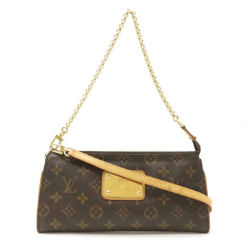 LOUIS VUITTON Monogram Sophie Handbag Shoulder Bag M40158