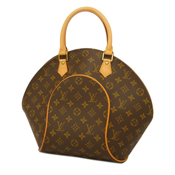 LOUIS VUITTONAuth  Monogram Ellipse MM M51126 Women's Handbag