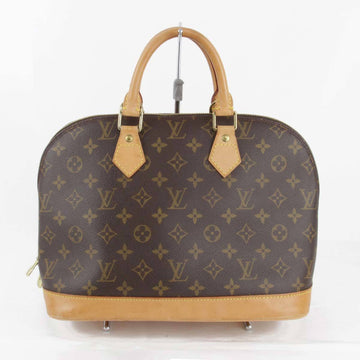 LOUIS VUITTON M51130 Handbag Monogram Canvas Women's