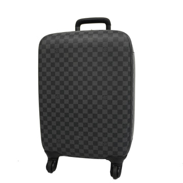 LOUIS VUITTONAuth  Damier Suitcase Carry case Damie Ecobalt Zephyr 55 N41336