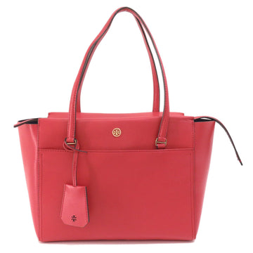 TORY BURCH Tote Bag Leather Ladies