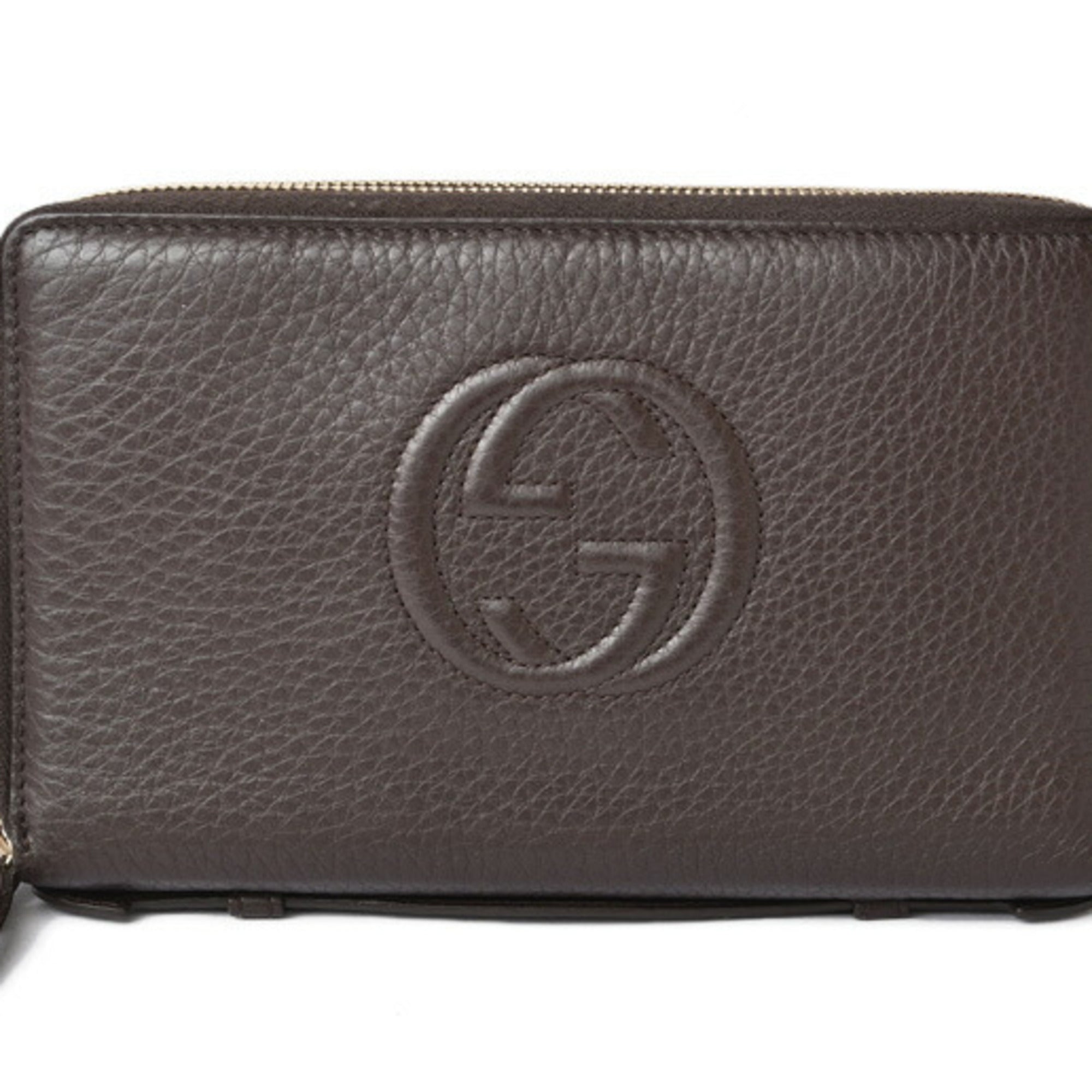 Gucci wallet clearance pouch