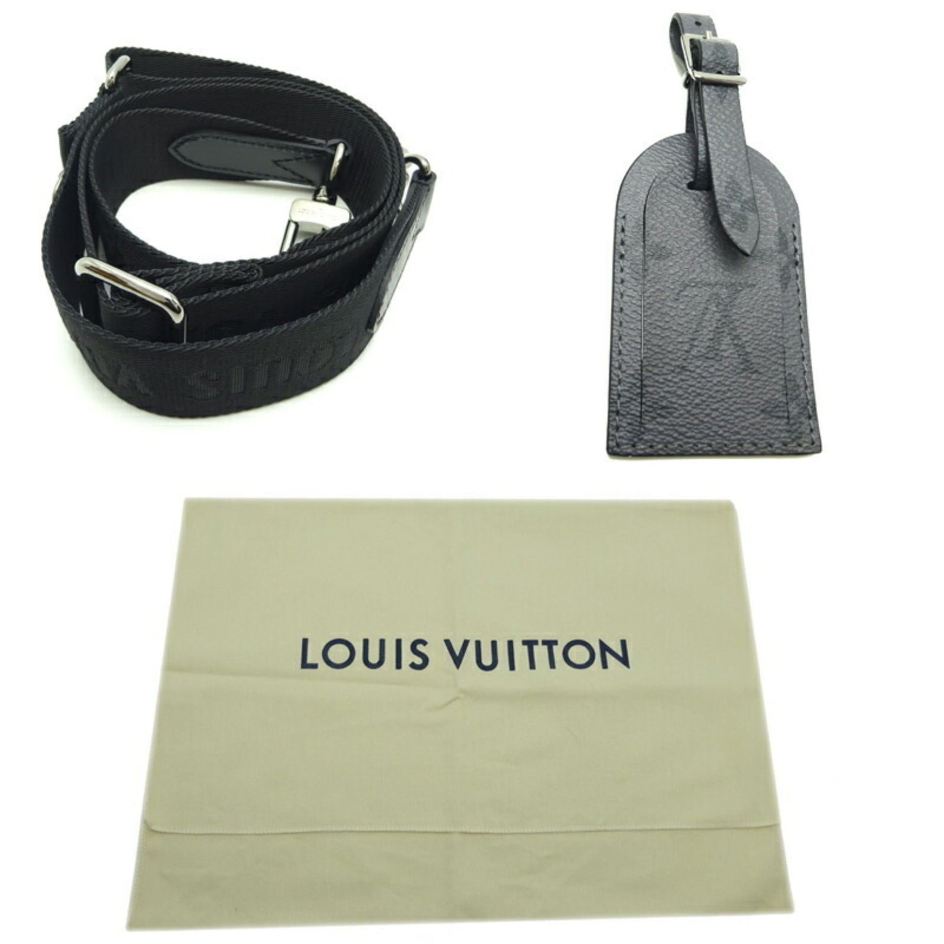 Shop Louis Vuitton Keepall City keepall (M45936) by JOY＋