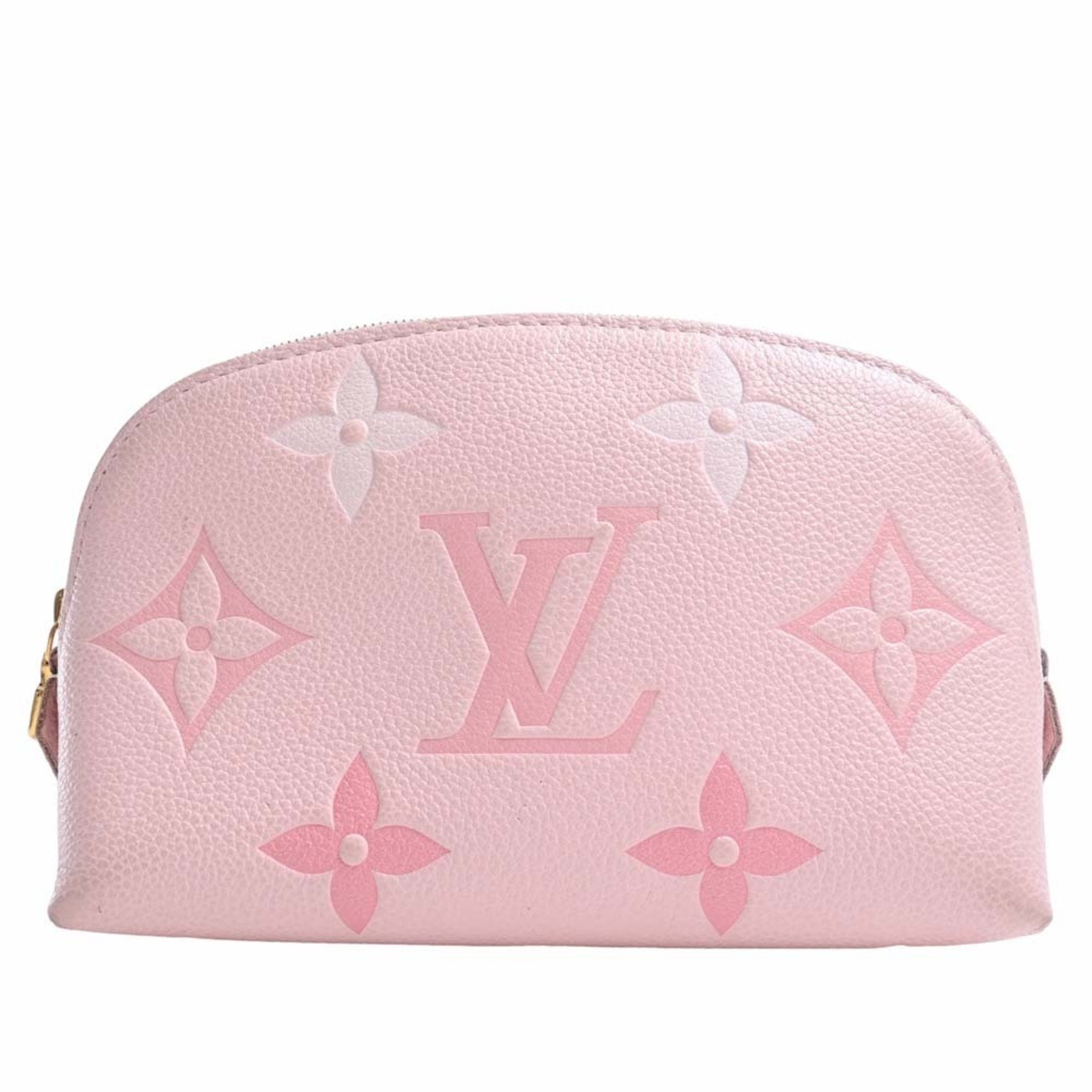 Used louis vuitton online makeup bag