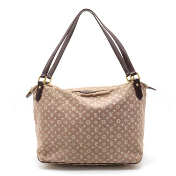 Louis Vuitton Monogram Ideal Ballad MM Tote Bag Shoulder Sepia M40572