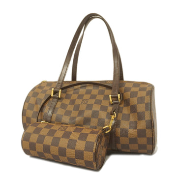 LOUIS VUITTONAuth  Damier Papillon 30 N51303 Women's Handbag