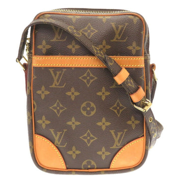 Louis Vuitton Monogram Danube M45266 Shoulder Bag