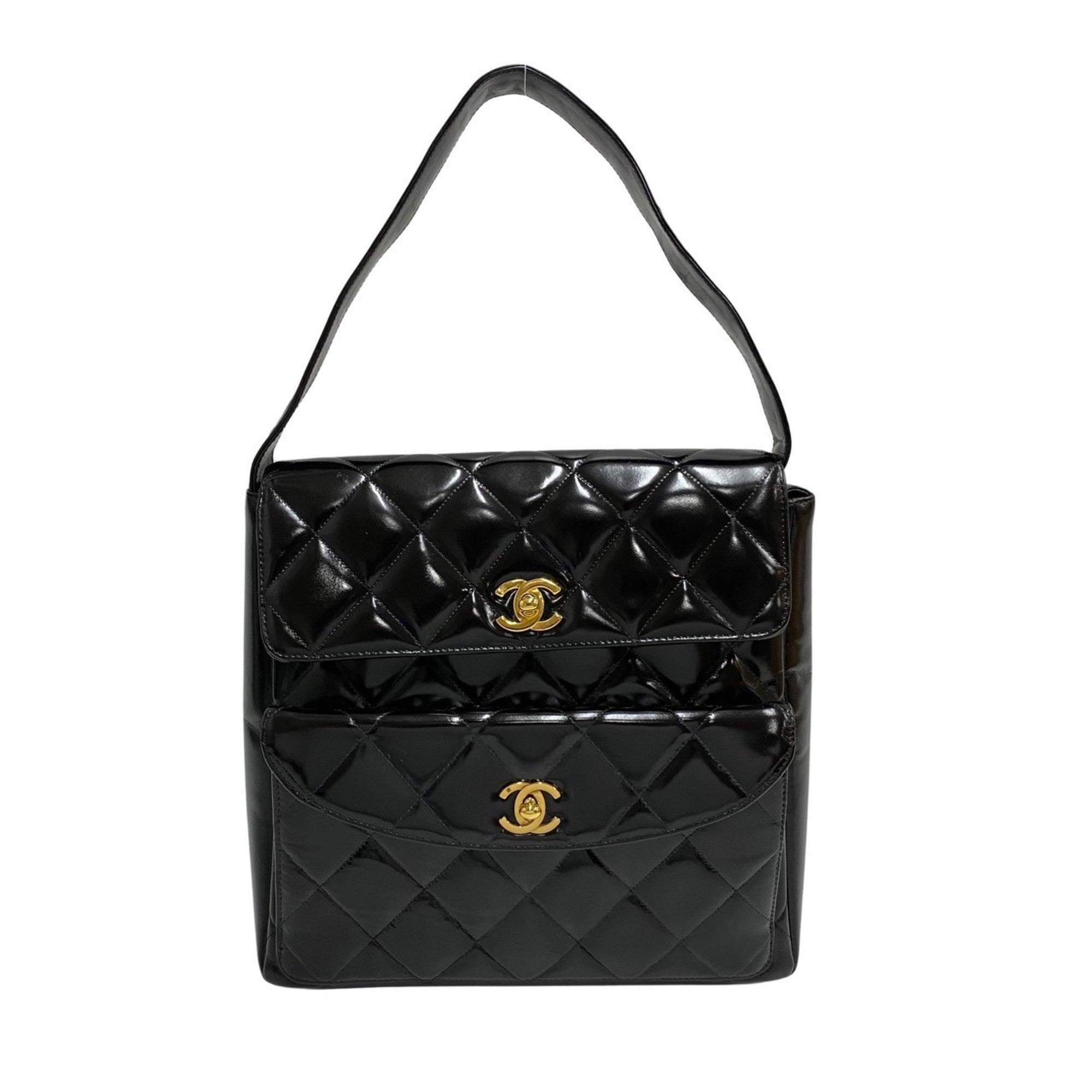 Chanel mini discount tote bag