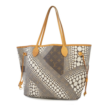Louis Vuitton Yayoi Kusama M40684 Women's Tote Bag