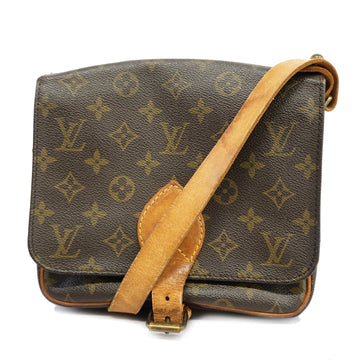 LOUIS VUITTONAuth  Monogram Cult Ciel M51253 Women's Shoulder Bag