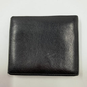 BALENCIAGA bifold wallet