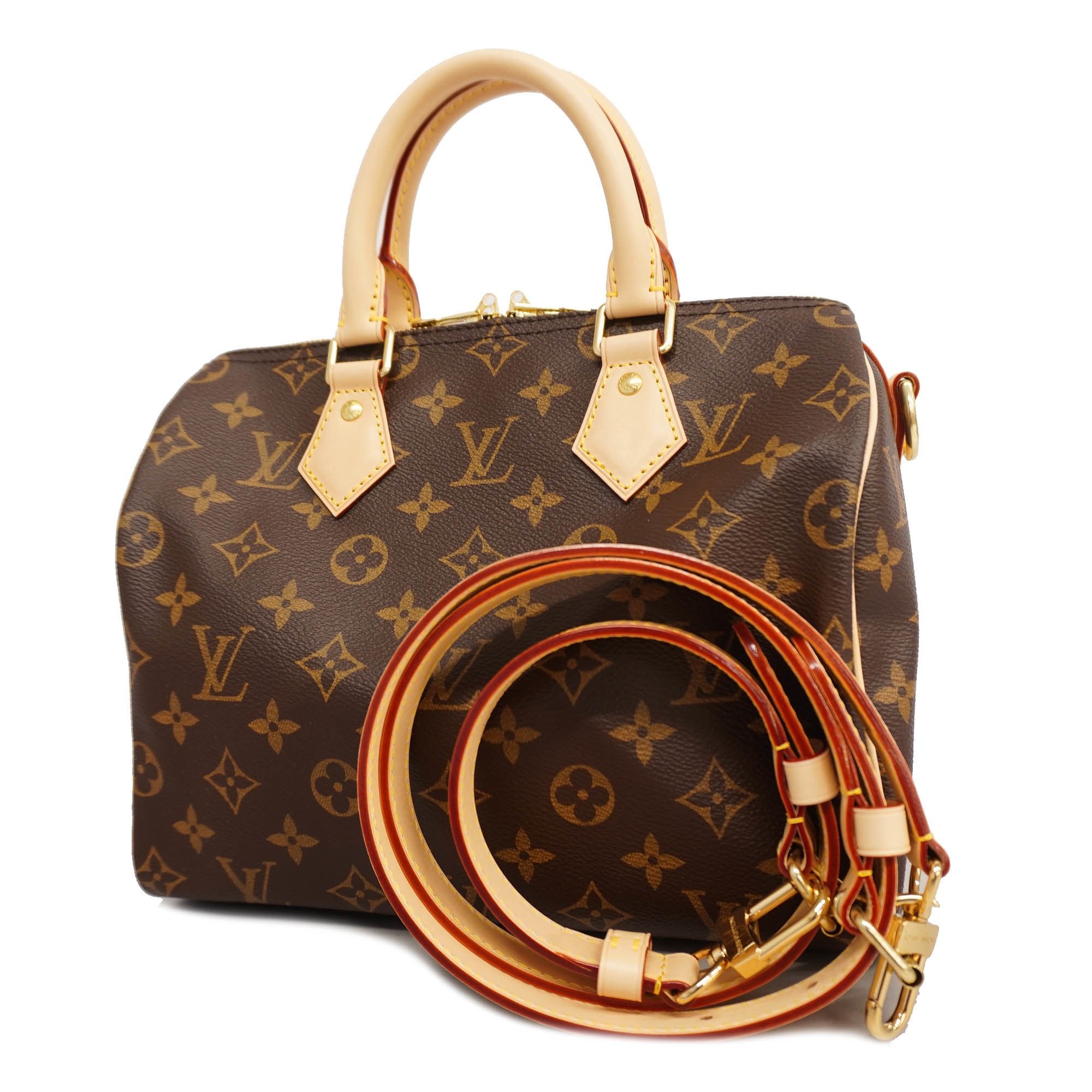 Lv bandou 25 discount monogram