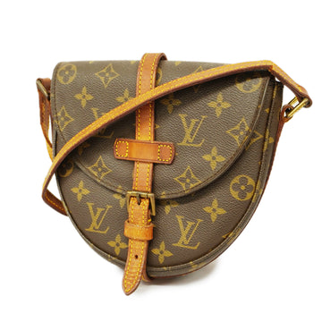 LOUIS VUITTONAuth  Monogram Shanti PM M40646 Women's Shoulder Bag