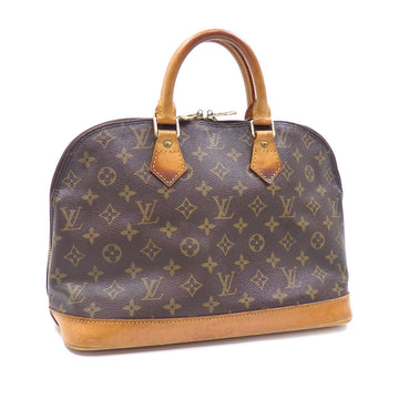 Louis Vuitton Handbag Monogram Alma Ladies M51130