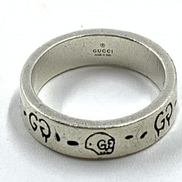 GUCCI Ghost Ring 20