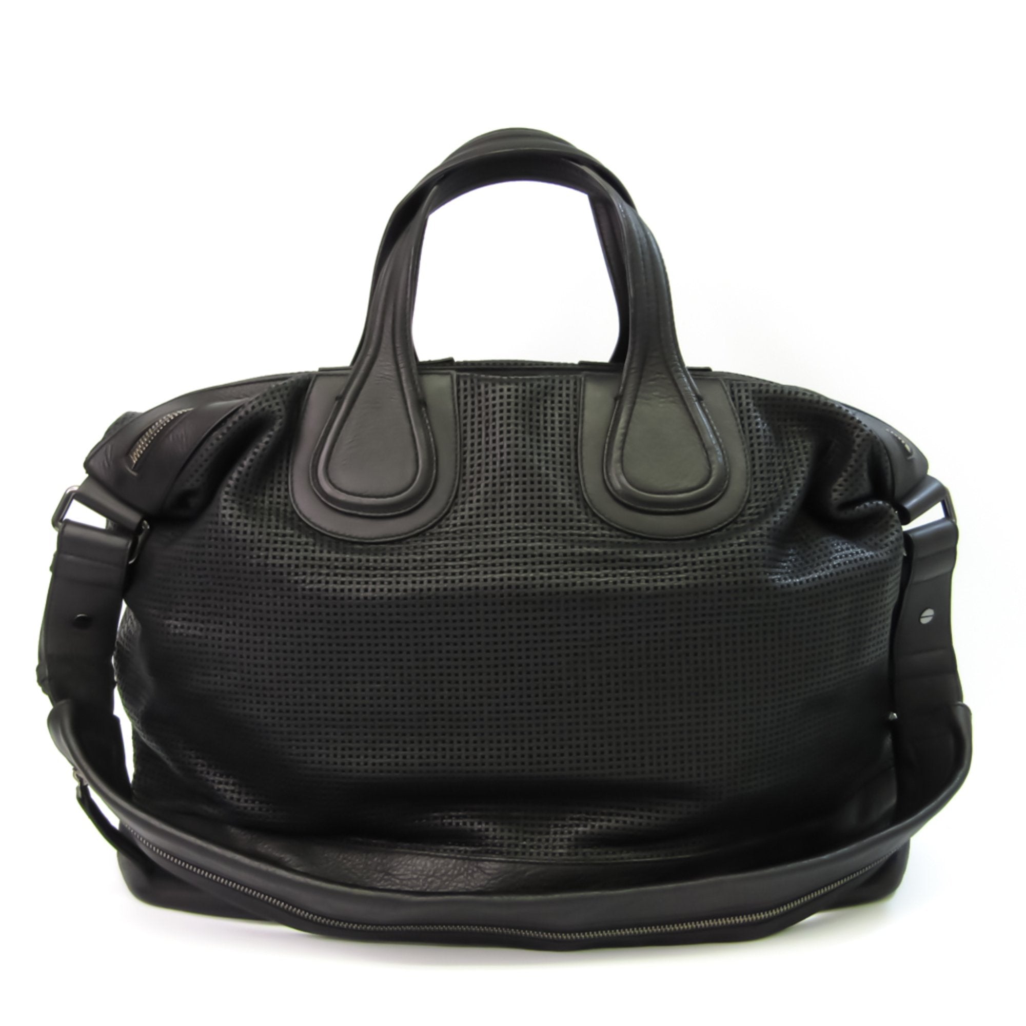 Givenchy men's discount nightingale bag