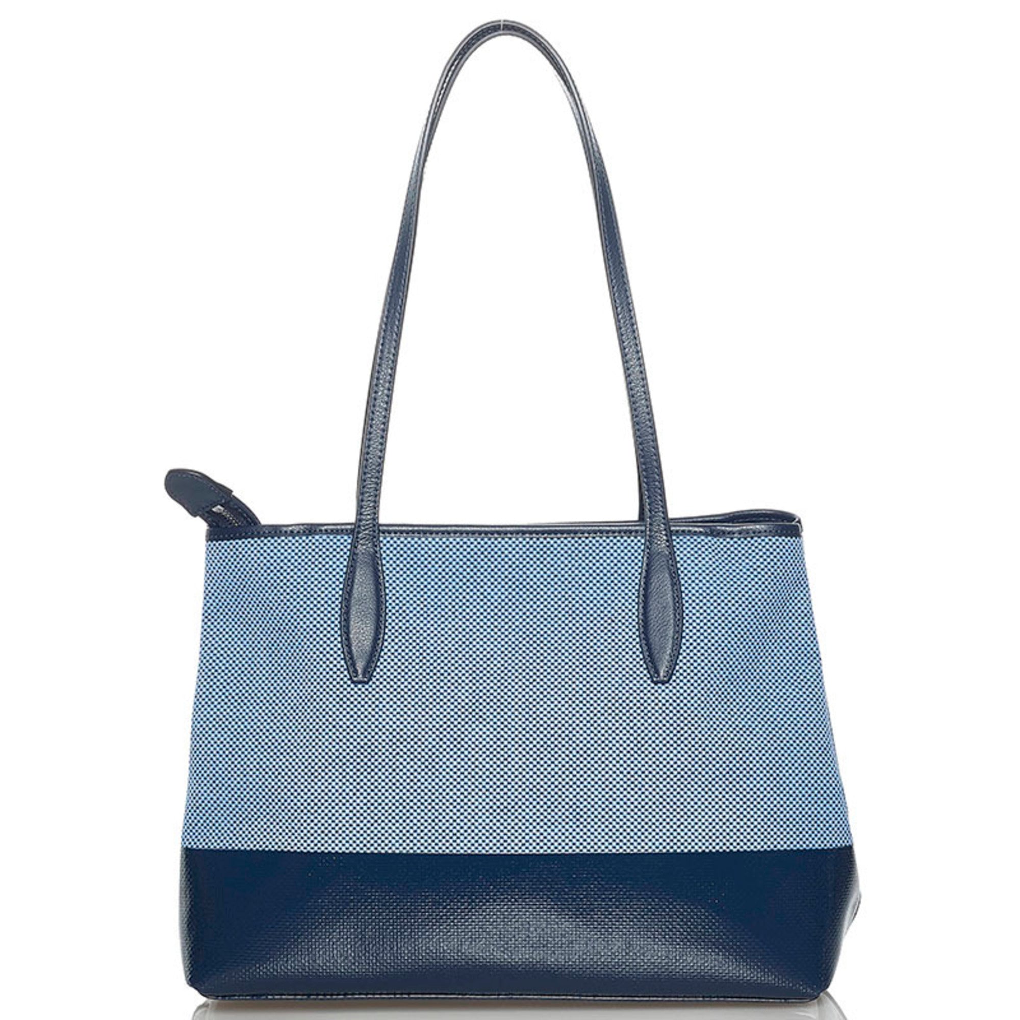 Lola glitter online tote