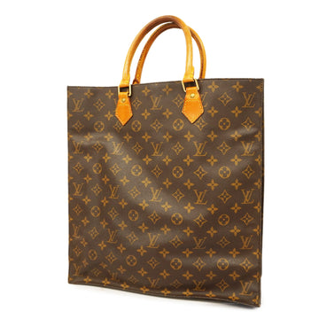 LOUIS VUITTONAuth  Monogram Sakkupura M51140 Women's Handbag,Tote Bag