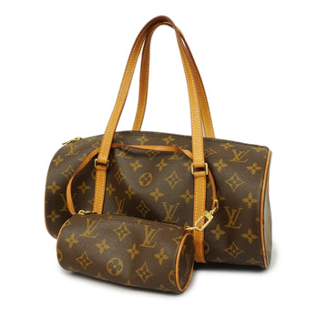 LOUIS VUITTONAuth  Monogram Papillon 30 M51385 Women's Handbag