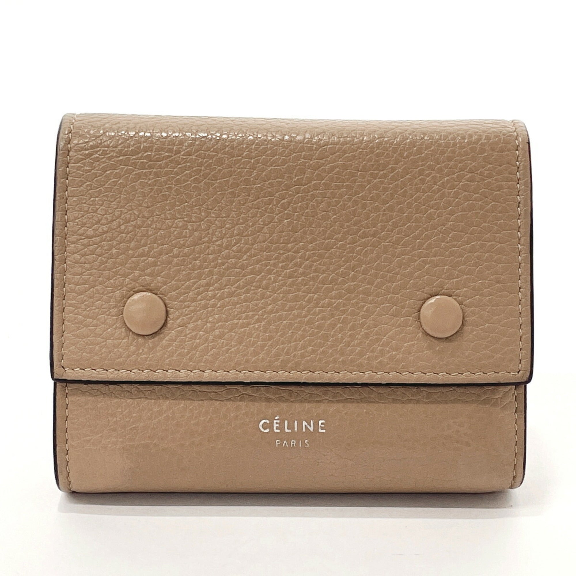 Celine small store folded multifunction