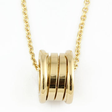 Bvlgari Necklace 18K Gold Ladies