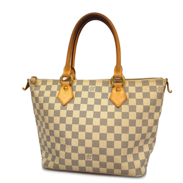 LOUIS VUITTONAuth  Damier Azur N51186 Women's Shoulder Bag,Tote Bag