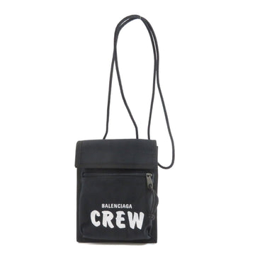 Balenciaga 532298 Explorer Pouch CREW Shoulder Bag Nylon Unisex