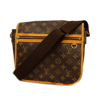 LOUIS VUITTONAuth  Monogram Messenger Bossfall PM M40106 Women's Shoulder Bag