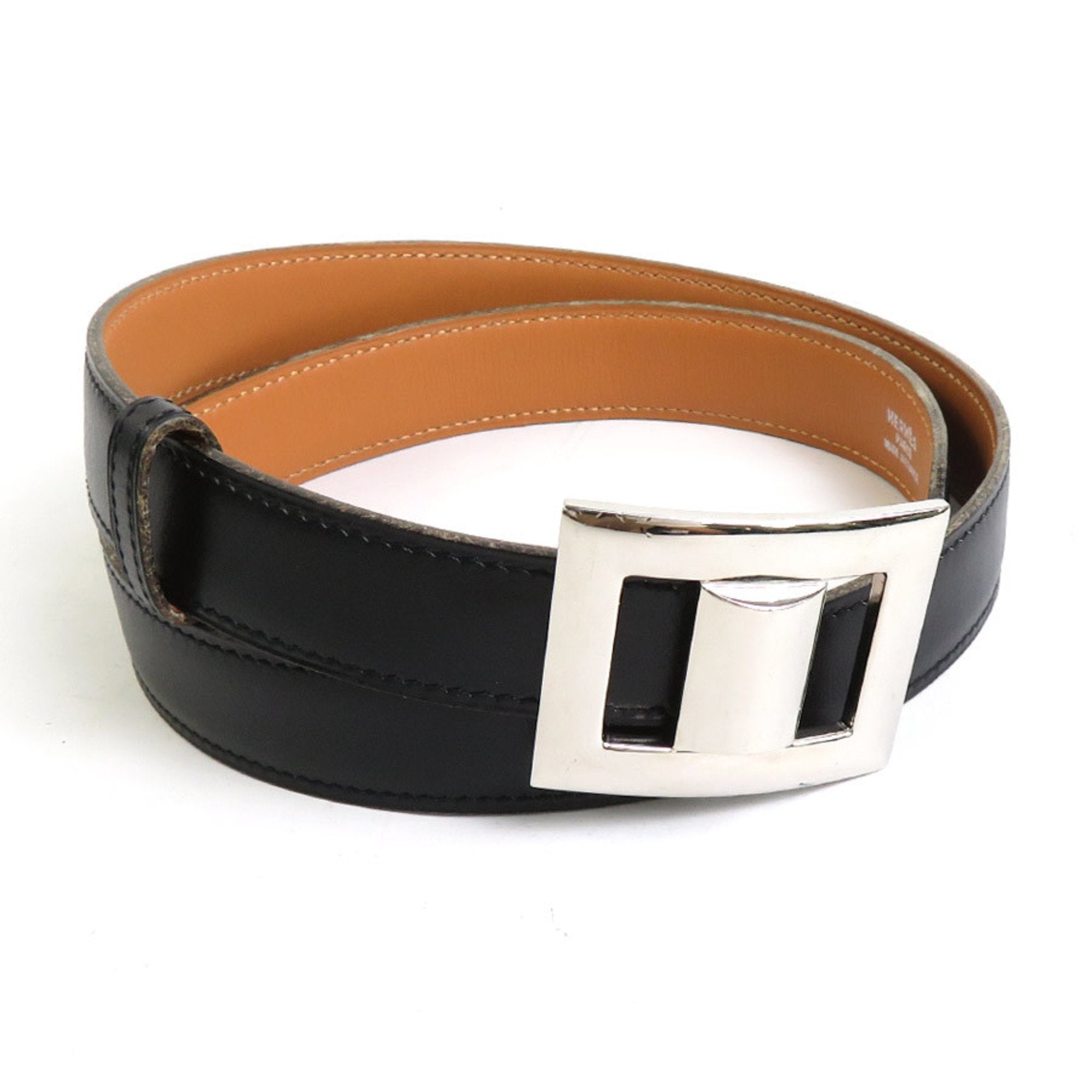 Hermes ladies clearance belt