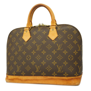 LOUIS VUITTONAuth  Handbag Monogram Alma M51130