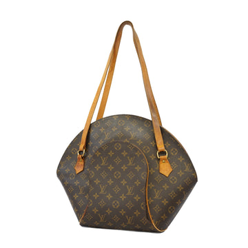 Louis Vuitton Shoulder Bag Monogram Ellipse Shopping M51128