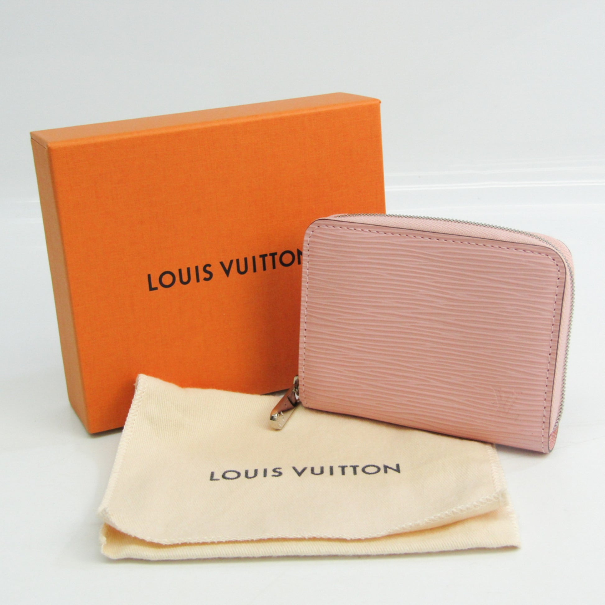Louis Vuitton - Zippy Coin Purse Epi-electric Very Good, Pawn Central, Portland