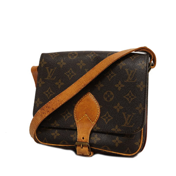 LOUIS VUITTONAuth  Monogram Cult Ciel M51253 Women's Shoulder Bag