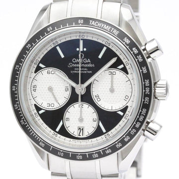 OMEGAPolished  Speedmaster Racing Co-Axial Watch 326.30.40.50.01.002 BF555737