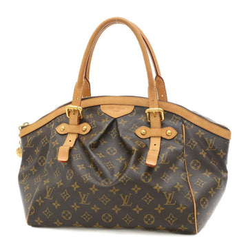 LOUIS VUITTON Monogram Tivoli GM Shoulder Bag M40144